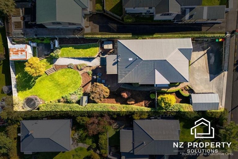 Photo of property in 21 Hood Street, Wakari, Dunedin, 9010