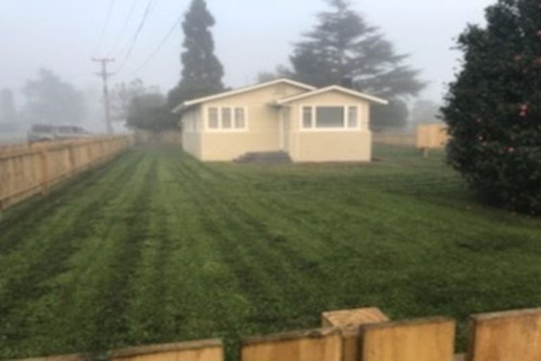 Photo of property in 11 Massey Street, Moerewa, 0211