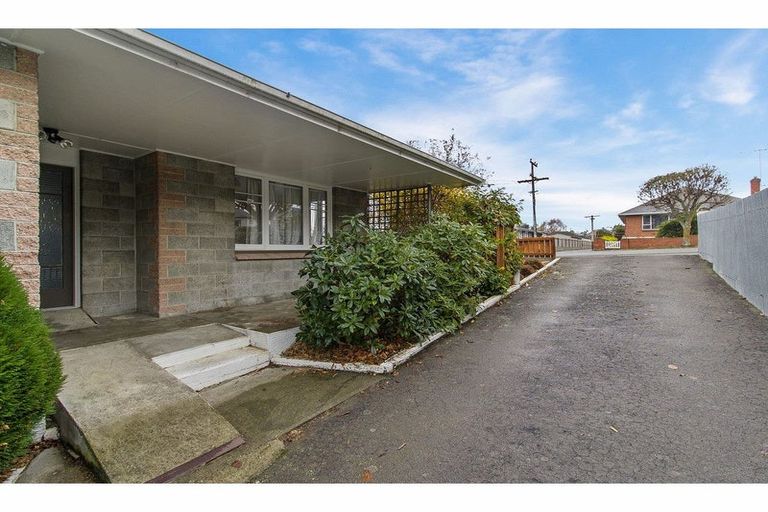 Photo of property in 13 Grants Road, Marchwiel, Timaru, 7910