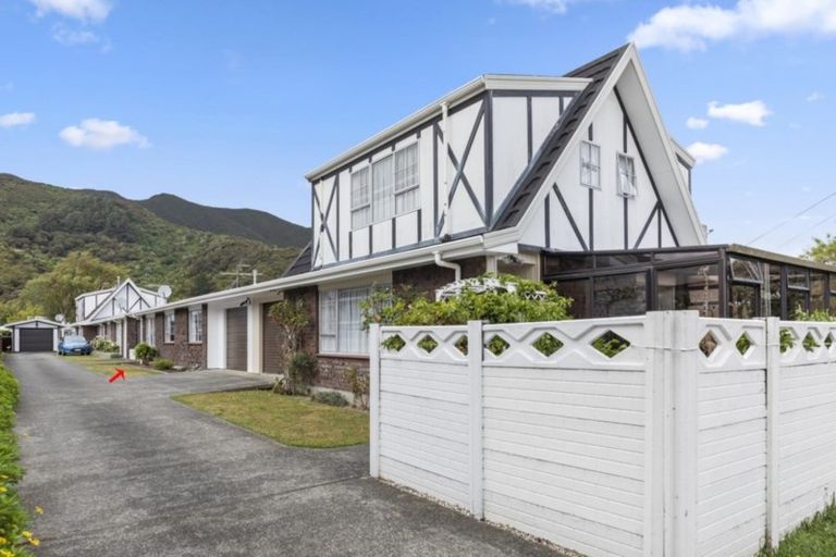 Photo of property in 26b Bauchop Road, Waterloo, Lower Hutt, 5011