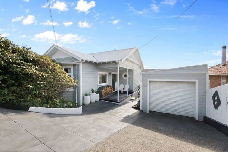 Photo of property in 14 Embo Street, Caversham, Dunedin, 9012