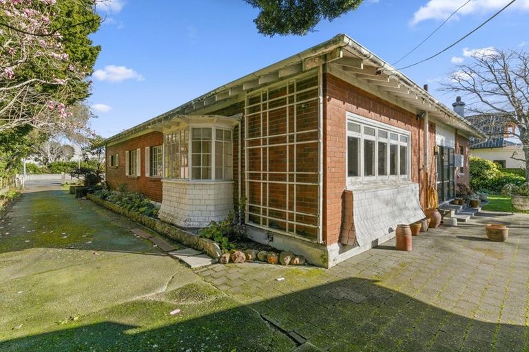 Photo of property in 127 Waterloo Road, Hutt Central, Lower Hutt, 5010