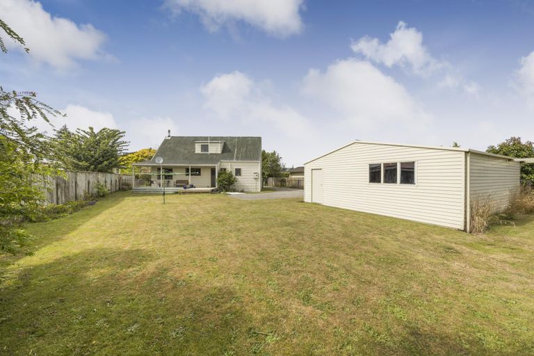 Photo of property in 84 Mulgrave Street, Ashhurst, 4810