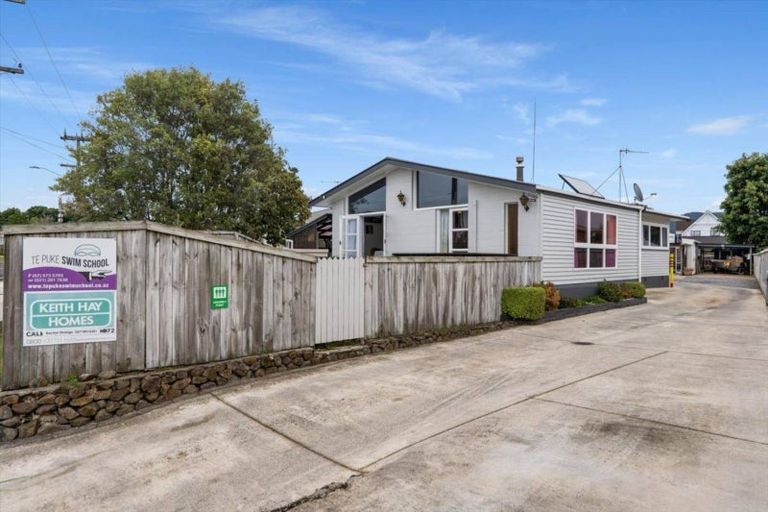 Photo of property in 215 Boucher Avenue, Te Puke, 3119