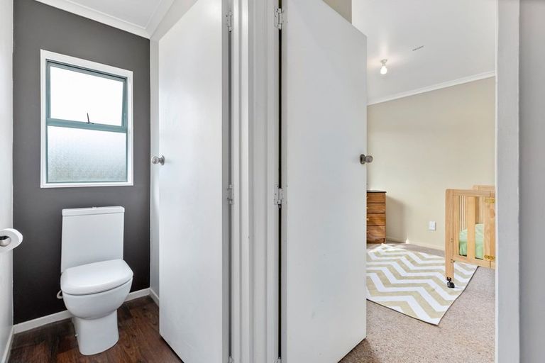 Photo of property in 1 Keir Crescent, Lansdowne, Masterton, 5810