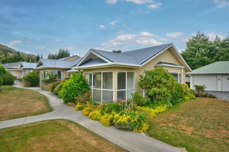 Photo of property in Frankton Court, 32 Mcbride Street, Frankton, Queenstown, 9300