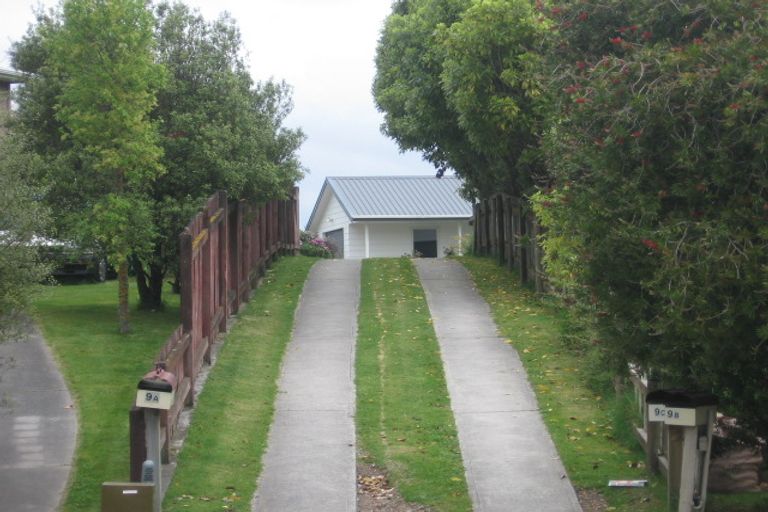 Photo of property in 1/9 Marshall Avenue, Richmond Heights, Taupo, 3330