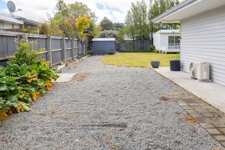 Photo of property in 103 Walker Street, Ashburton, 7700