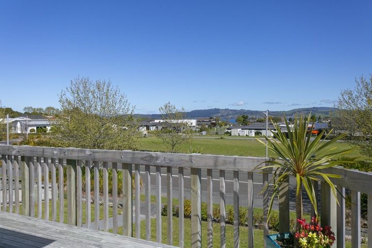 Photo of property in 293 Tauhara Ridge Drive, Richmond Heights, Taupo, 3330