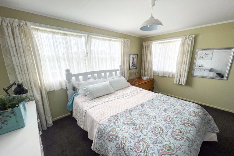Photo of property in 7 Lusk Street, Te Kuiti, 3910