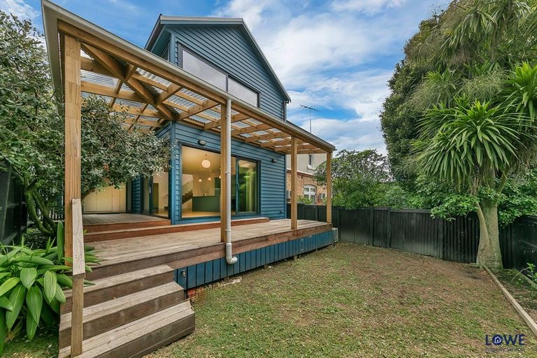 Photo of property in 101 Franklin Road, Freemans Bay, Auckland, 1011