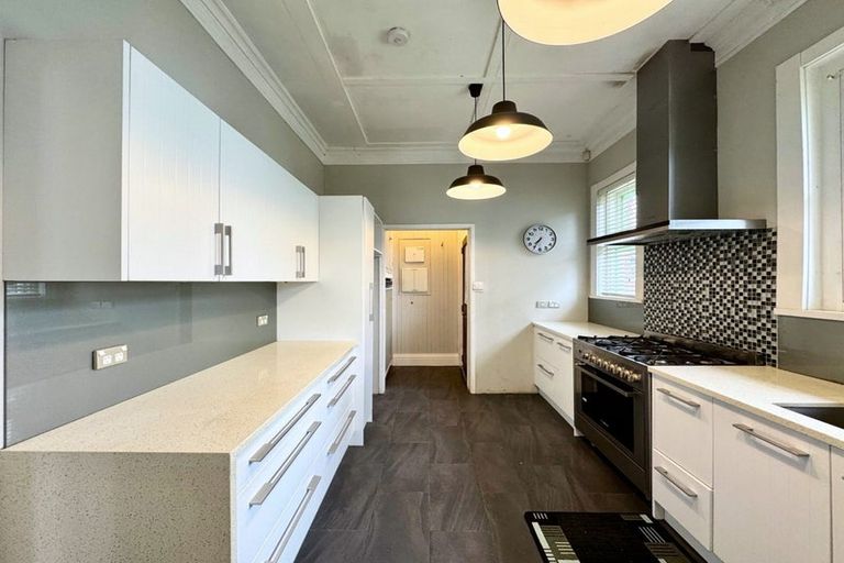 Photo of property in 3/3 George Street, Mangere East, Auckland, 2024