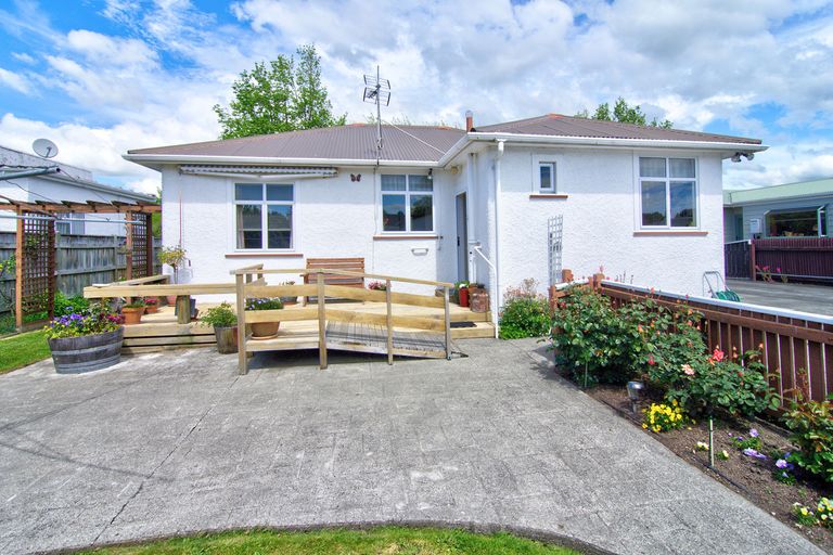 Photo of property in 24 Michael Street, Kuripuni, Masterton, 5810