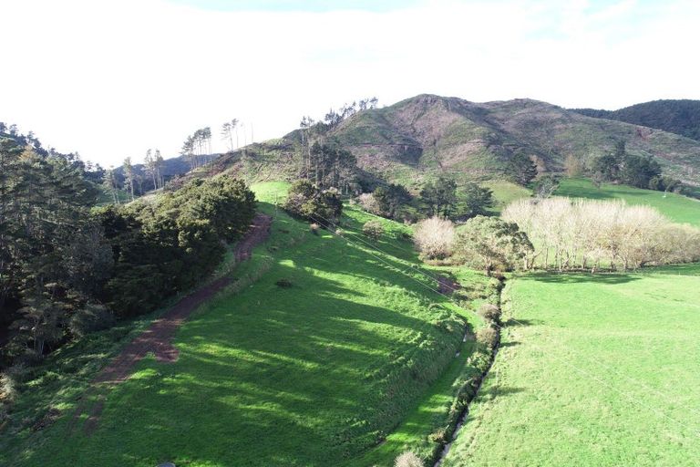 Photo of property in 488 Rawhiti Road, Rawhiti, Hikurangi, 0184