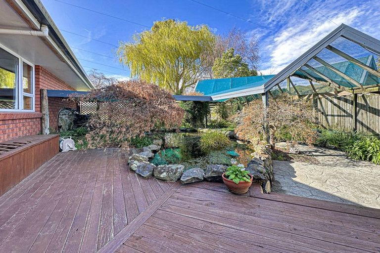 Photo of property in 11 Grant Place, Witherlea, Blenheim, 7201