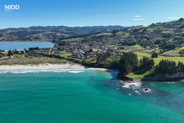 Photo of property in 13 Hill Road, Warrington, Waikouaiti, 9471