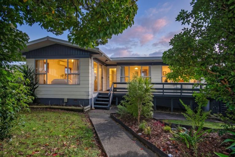 Photo of property in 14 Earls Place, Onerahi, Whangarei, 0110