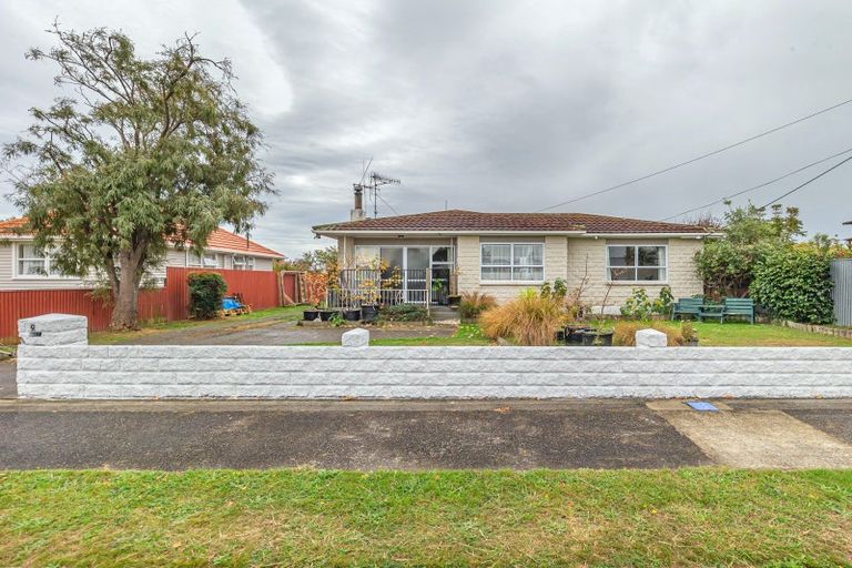 Photo of property in 9 Beatty Street, Levin, 5510