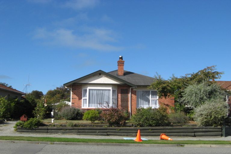 Photo of property in 54a Harper Street, Parkside, Timaru, 7910