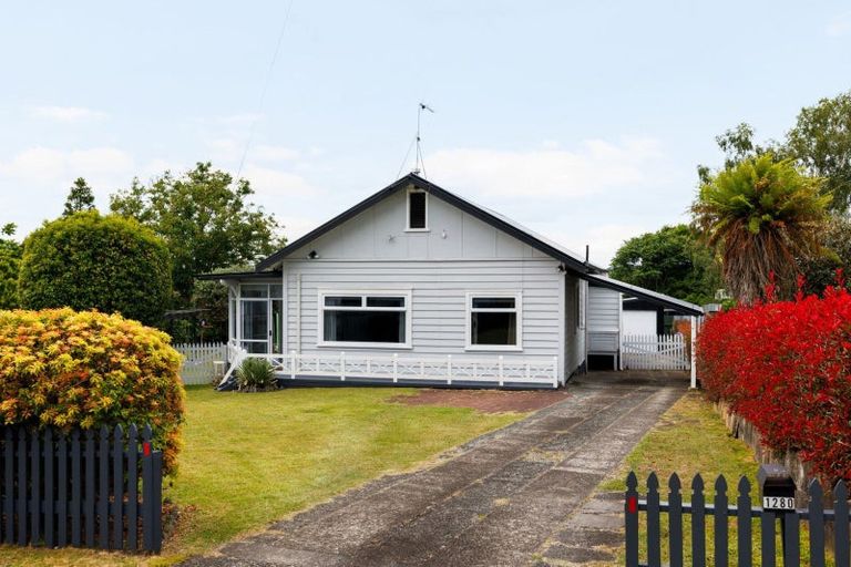Photo of property in 1280 Rewi Street, Te Awamutu, 3800