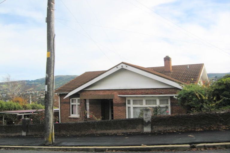 Photo of property in 151 Signal Hill Road, Opoho, Dunedin, 9010