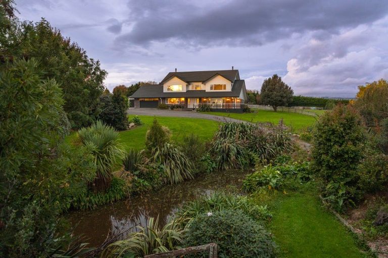 Photo of property in 148 Watershed Road, Bunnythorpe, Palmerston North, 4470