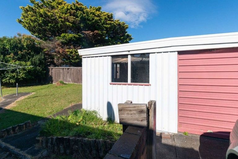 Photo of property in 58 Diorella Drive, Clover Park, Auckland, 2019