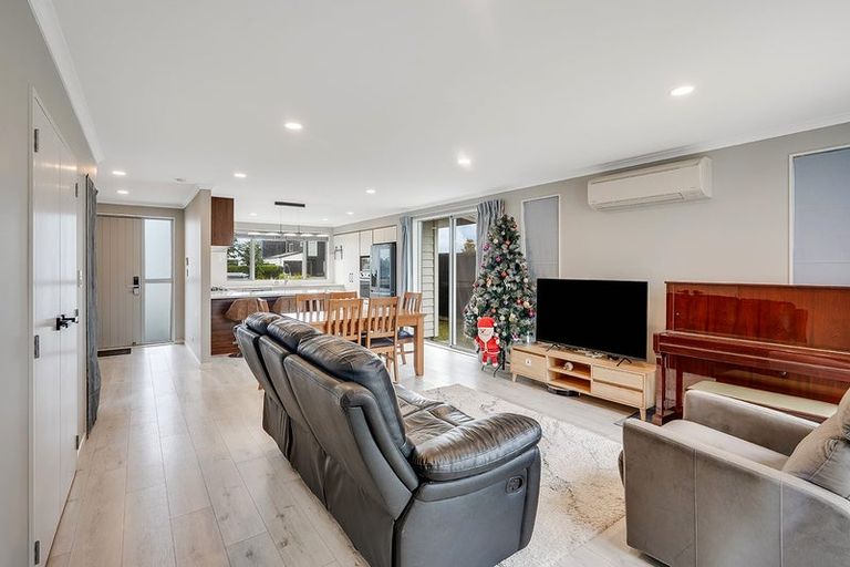 Photo of property in 504 Webb Drive, Chartwell, Hamilton, 3210