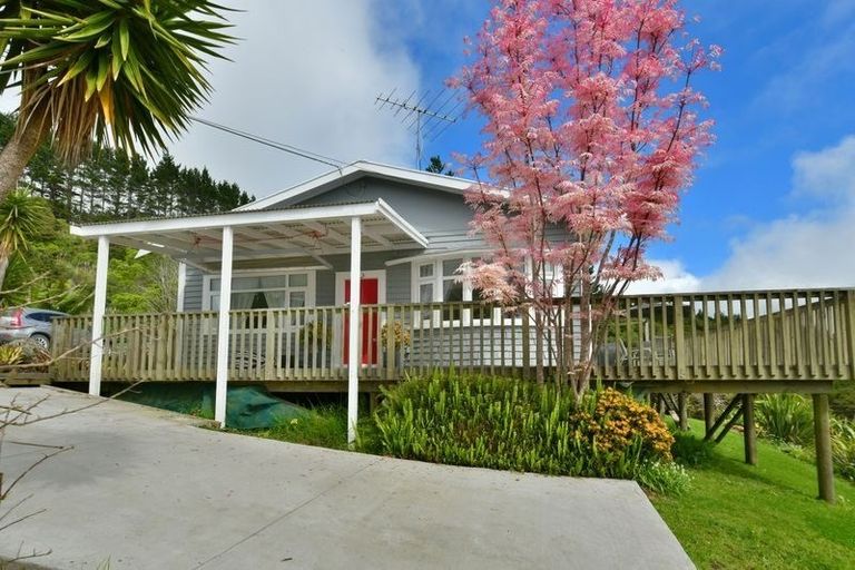 Photo of property in 255 Tuhirangi Road, Makarau, Warkworth, 0984