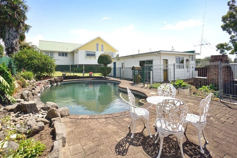 Photo of property in 6 Bayview Street, Te Puke, 3119