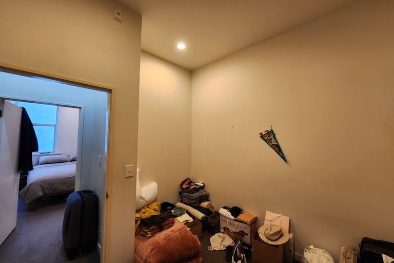 Photo of property in 19/30 Hanson Street, Mount Cook, Wellington, 6021