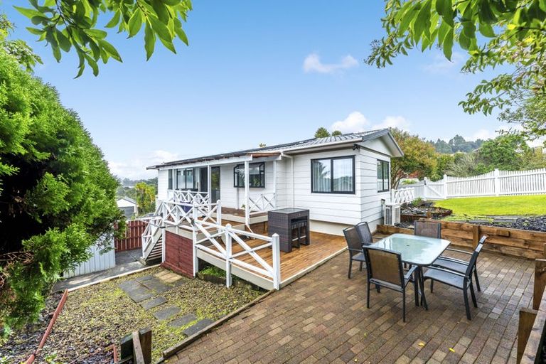 Photo of property in 50 Rhinevale Close, Henderson, Auckland, 0612