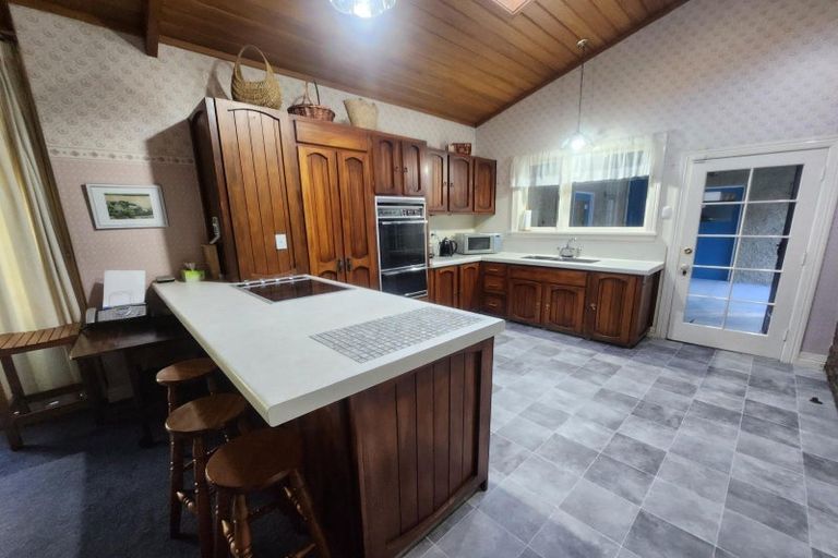 Photo of property in 315 Homestead Road, Weston, Oamaru, 9491