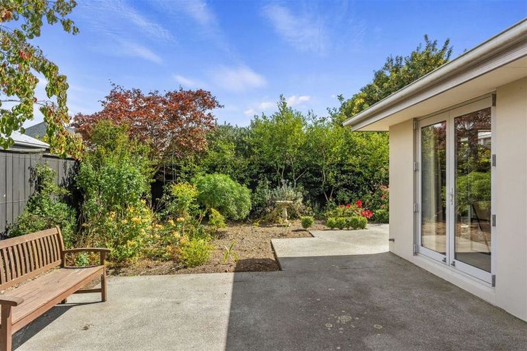 Photo of property in 70b Jeffreys Road, Fendalton, Christchurch, 8052