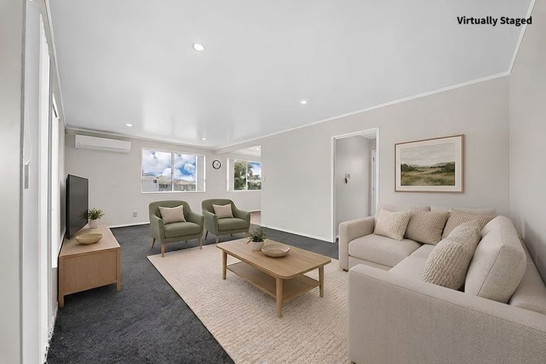 Photo of property in 20 Frobisher Way, Clendon Park, Auckland, 2103
