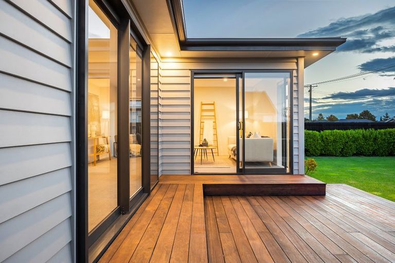 Photo of property in 484 Greers Road, Bishopdale, Christchurch, 8053