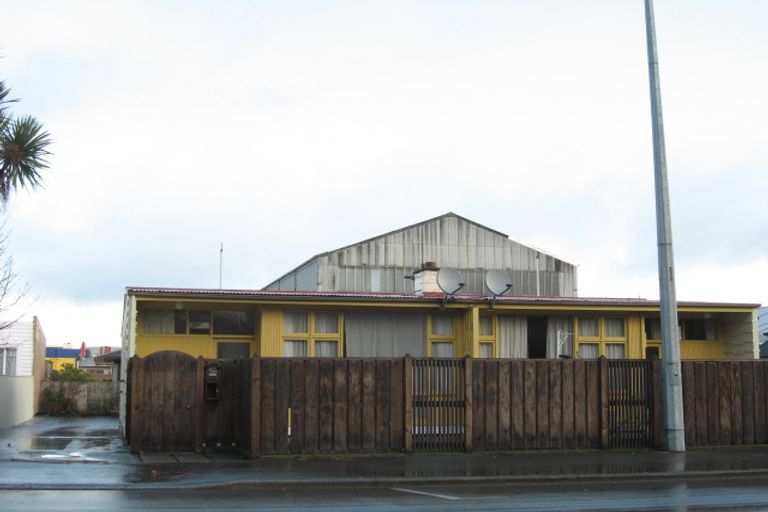 Photo of property in 83 Gala Street, Queens Park, Invercargill, 9810