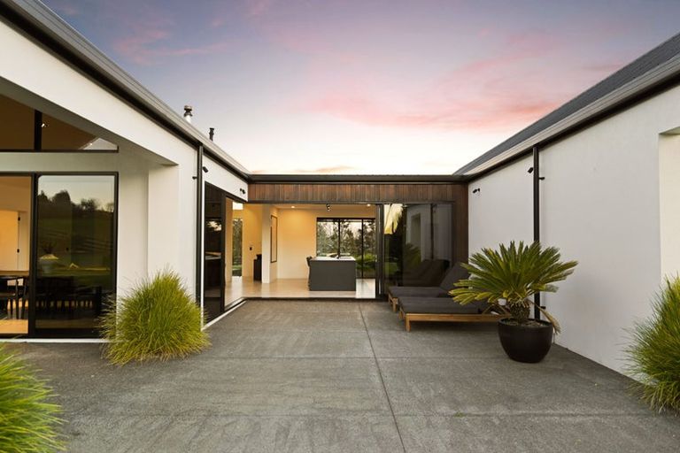Photo of property in 153 Woolrich Road, Te Kowhai, Hamilton, 3288
