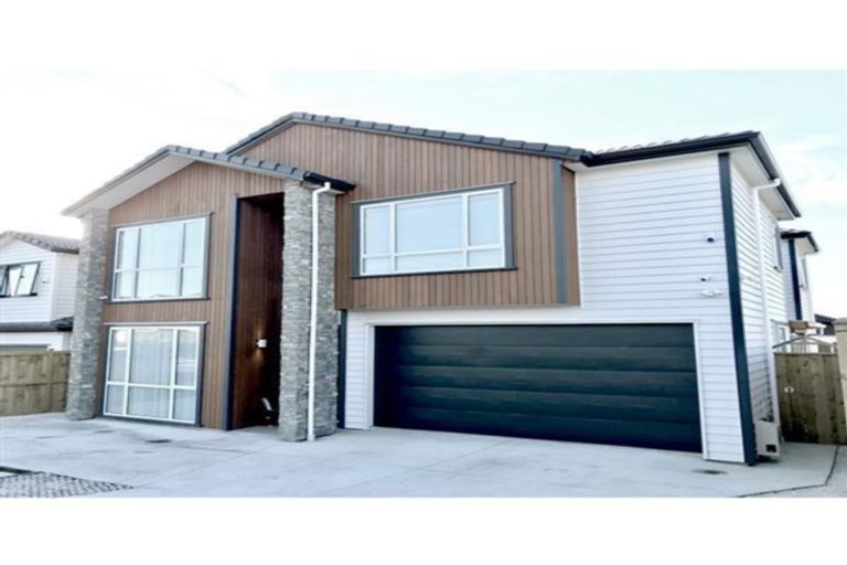 Photo of property in 80 Thomas Road, Flat Bush, Auckland, 2019