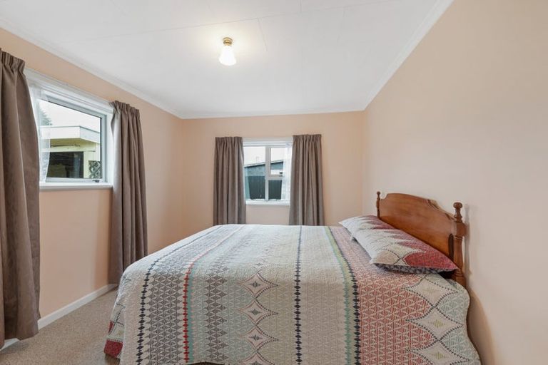 Photo of property in 97 Howick Road, Redwoodtown, Blenheim, 7201