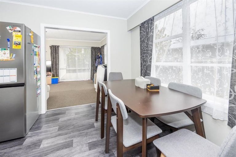 Photo of property in 16 Caernarvon Street, Dinsdale, Hamilton, 3204