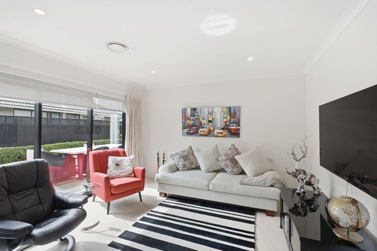 Photo of property in 190 Withells Road, Avonhead, Christchurch, 8042