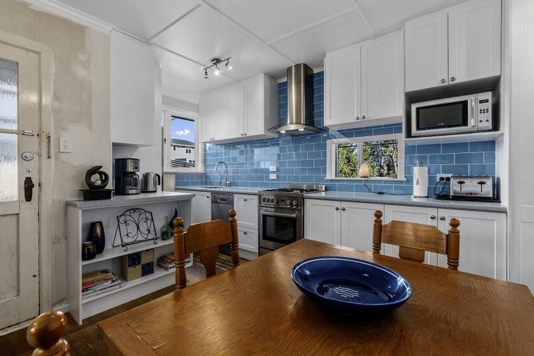 Photo of property in 45a Clarke Street, Gate Pa, Tauranga, 3112