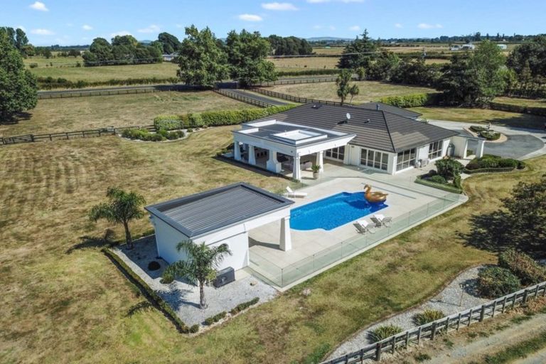 Photo of property in 114 Mccabe Road, Te Aroha, 3393