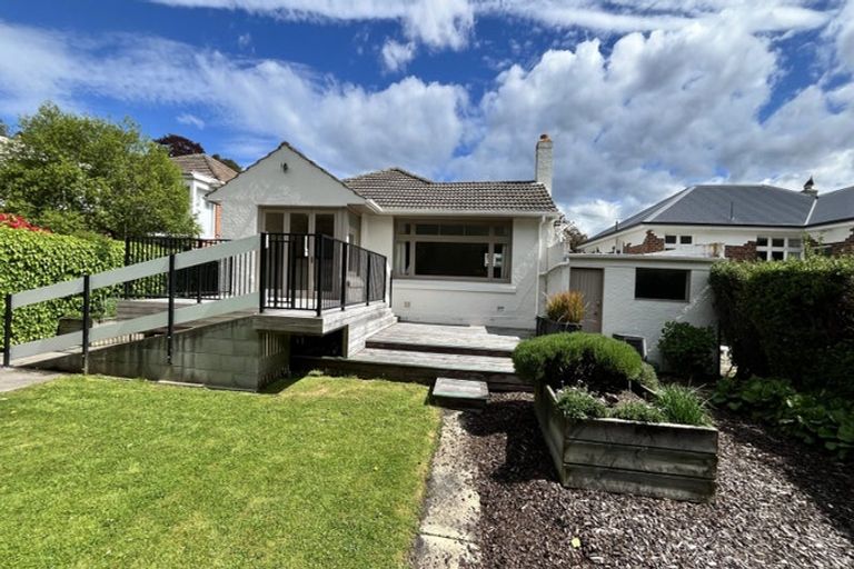 Photo of property in 27 Glendining Avenue, North East Valley, Dunedin, 9010