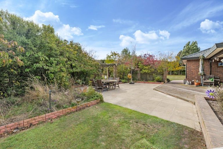 Photo of property in 96 Neave Road, West Melton, Christchurch, 7675