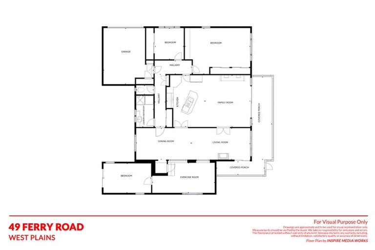 Photo of property in 49 Ferry Road, West Plains, Invercargill, 9879