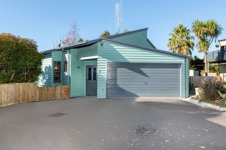 Photo of property in 41 Snowden Street, Ohauiti, Tauranga, 3112
