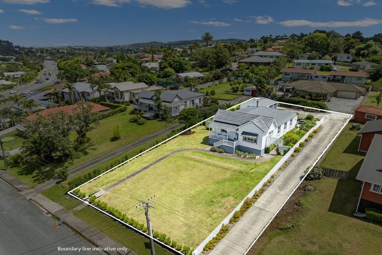 Photo of property in 47 Kauika Road, Avenues, Whangarei, 0110