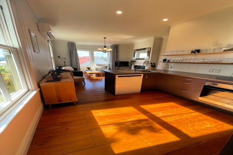 Photo of property in 24 Charlotte Avenue, Brooklyn, Wellington, 6021